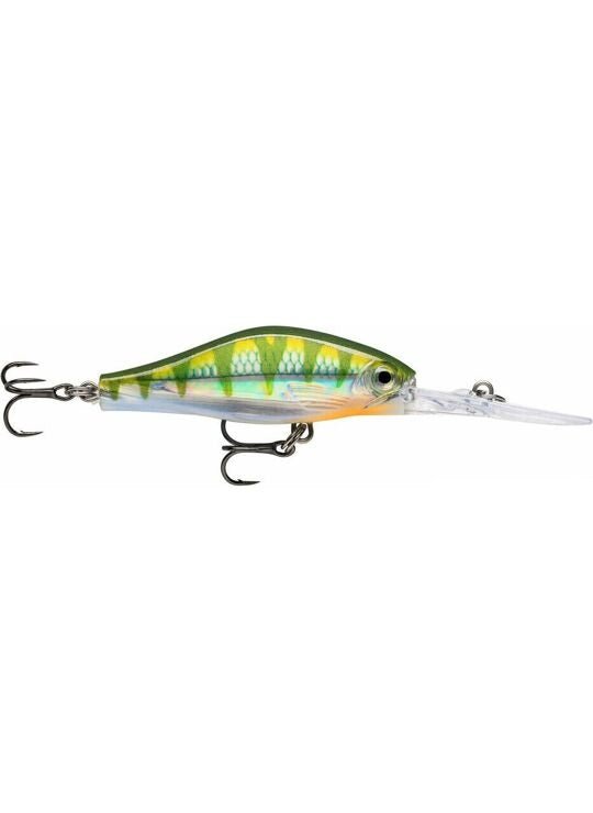 Rapala - Shadow Rap Jack Deep - Hengelsport De Goeie Vangst