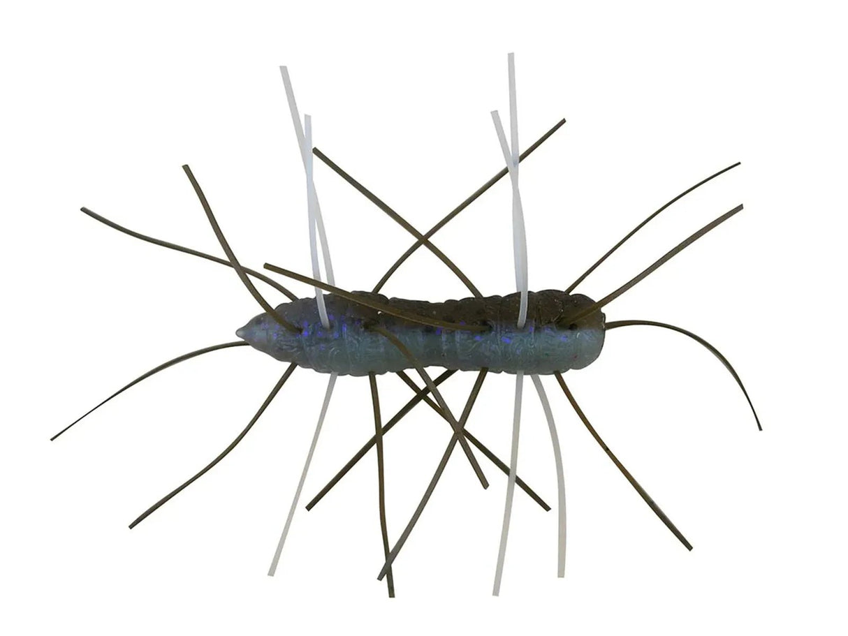 Z - Man - Fuzzy BugZ 1.75" - Hengelsport De Goeie Vangst