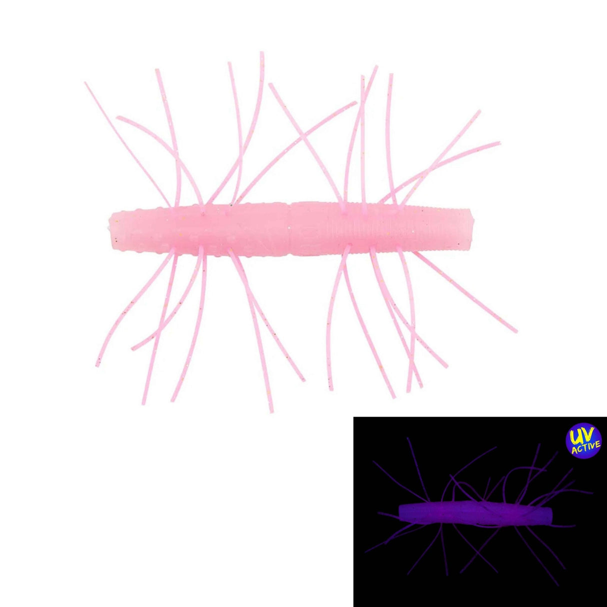 Z - Man - Fuzzy TRD 2.75" - Hengelsport De Goeie Vangst