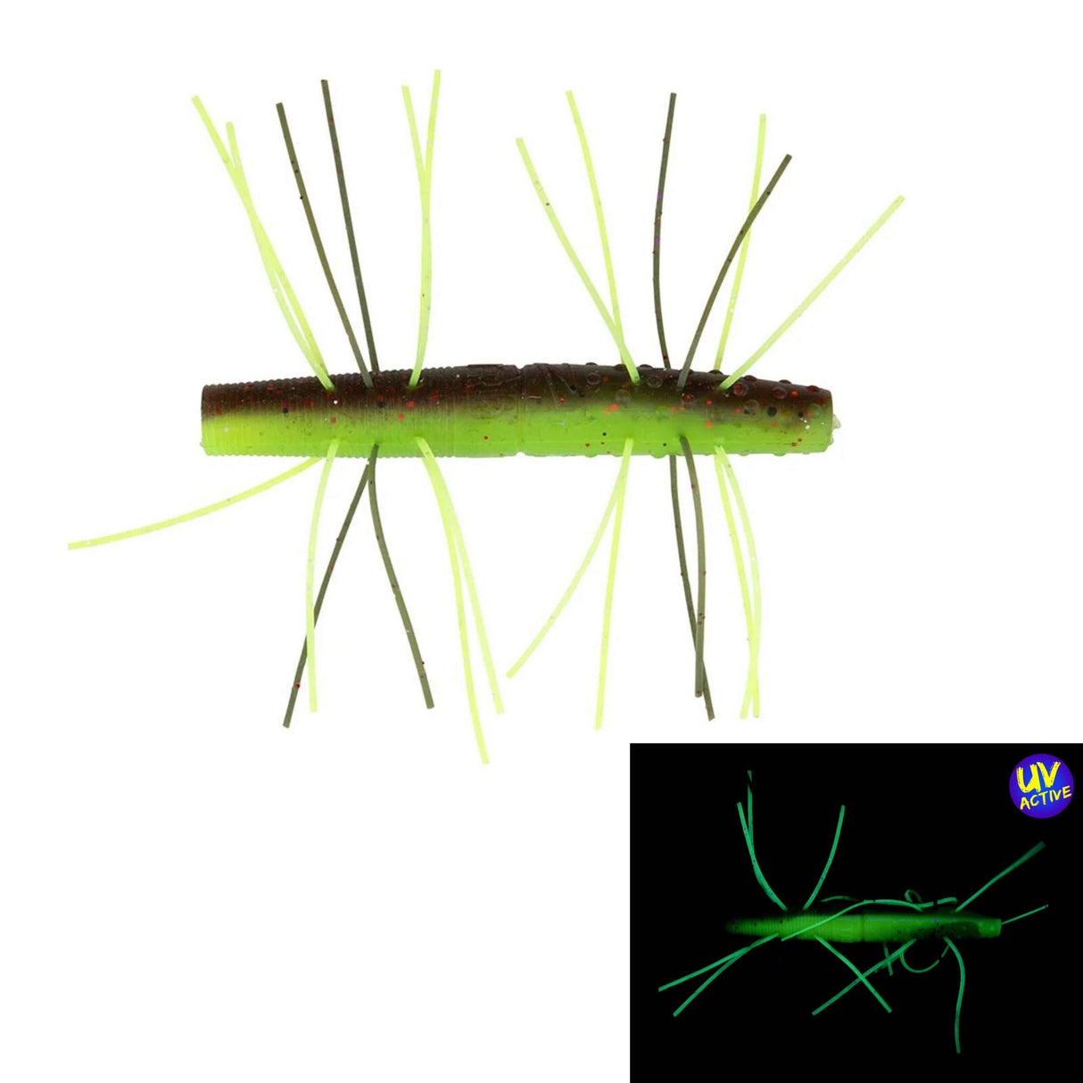 Z - Man - Fuzzy TRD 2.75" - Hengelsport De Goeie Vangst