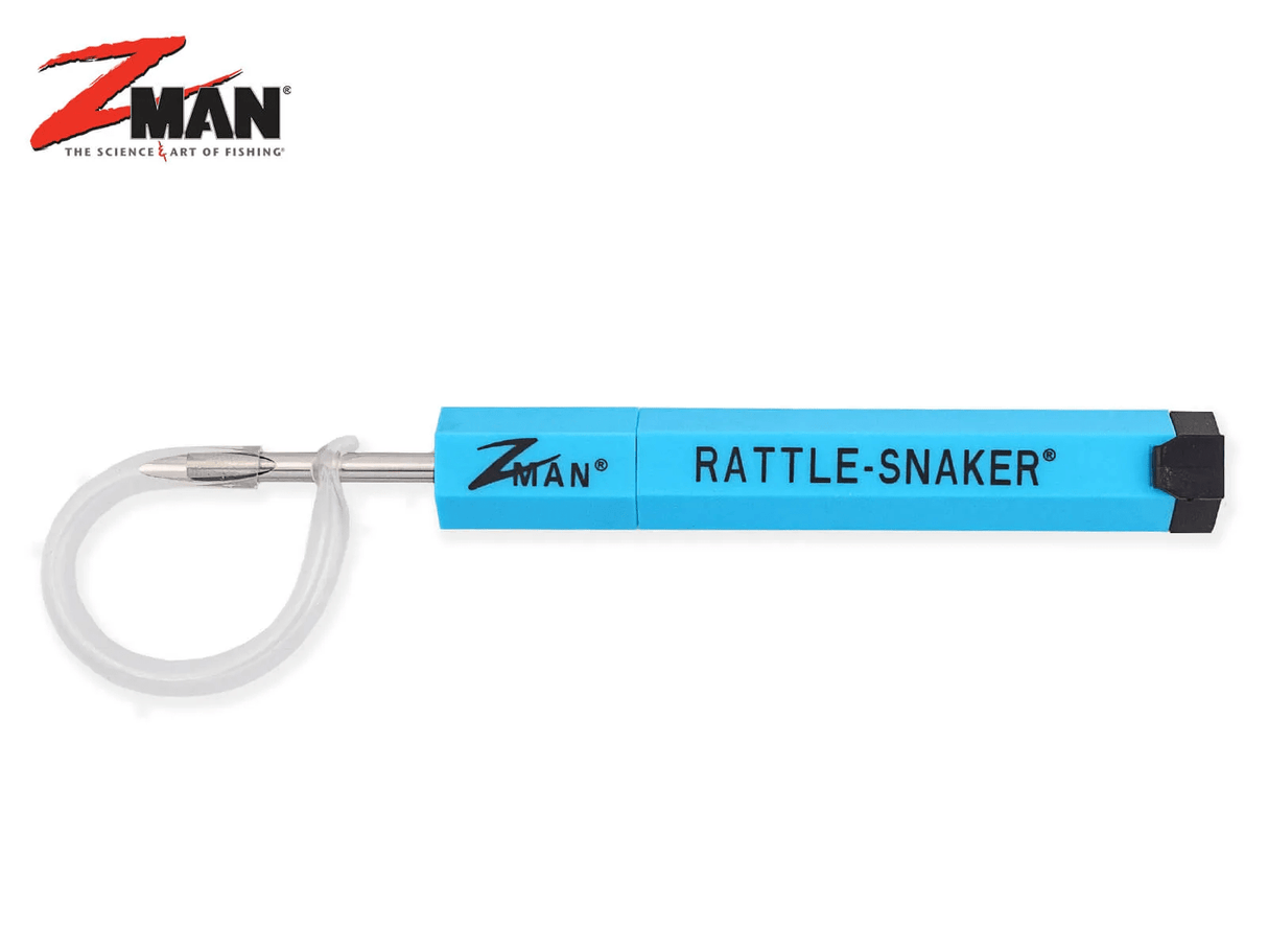 Z - Man - Rattle Snaker Kit - Hengelsport De Goeie Vangst