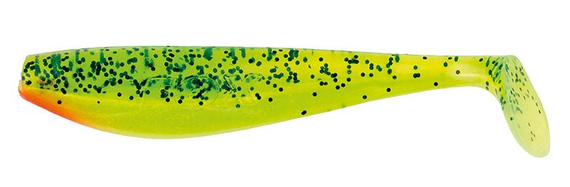 Fox Rage - Zander Pro Shad - Hengelsport De Goeie Vangst