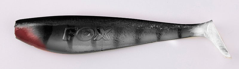 Fox Rage - Zander Pro Shad - Hengelsport De Goeie Vangst