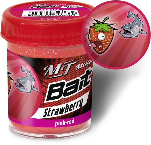Zebco - Zebco Magic Trout Bait - Hengelsport De Goeie Vangst