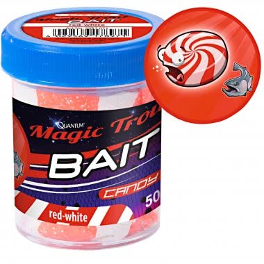Zebco - Zebco Magic Trout Bait - Hengelsport De Goeie Vangst