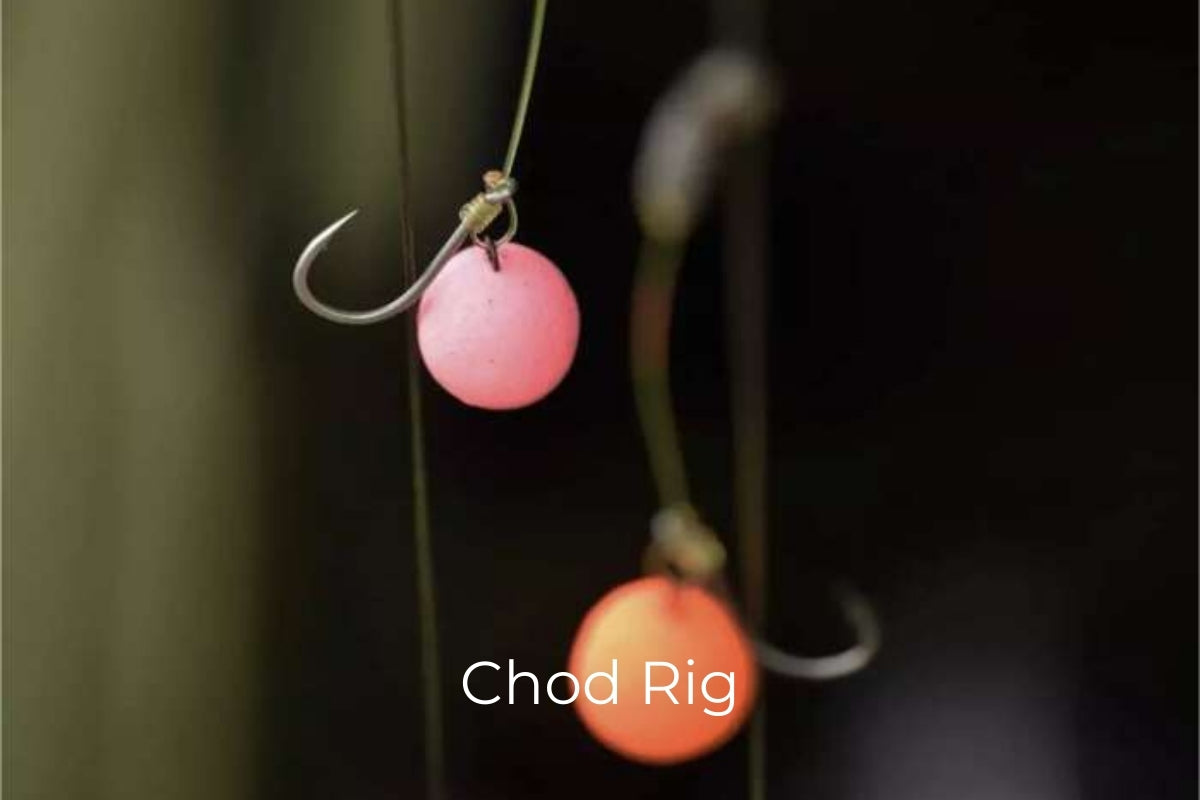 Hoe Gebruik Je Een Chod Rig Voor Karper In Koud Water? (Complete Wintergids)