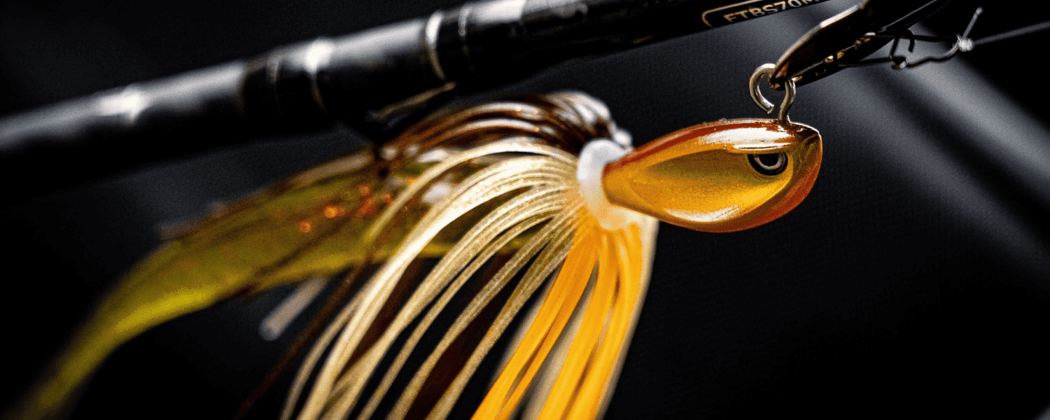 Chatterbait of spinnerbait kiezen: gids voor snoek, baars en troebel water - Hengelsport De Goeie Vangst