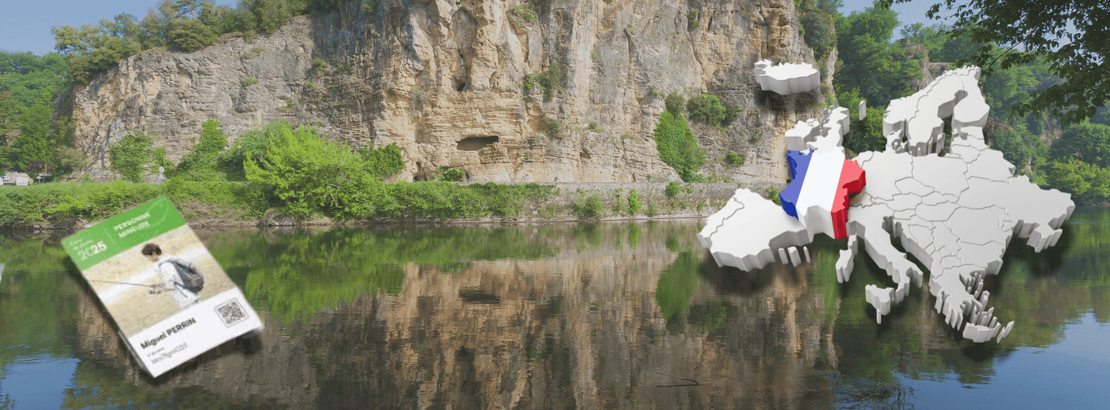Hoe Vraag Je een Franse Visvergunning Aan? Een Compleet Overzicht - Hengelsport De Goeie Vangst