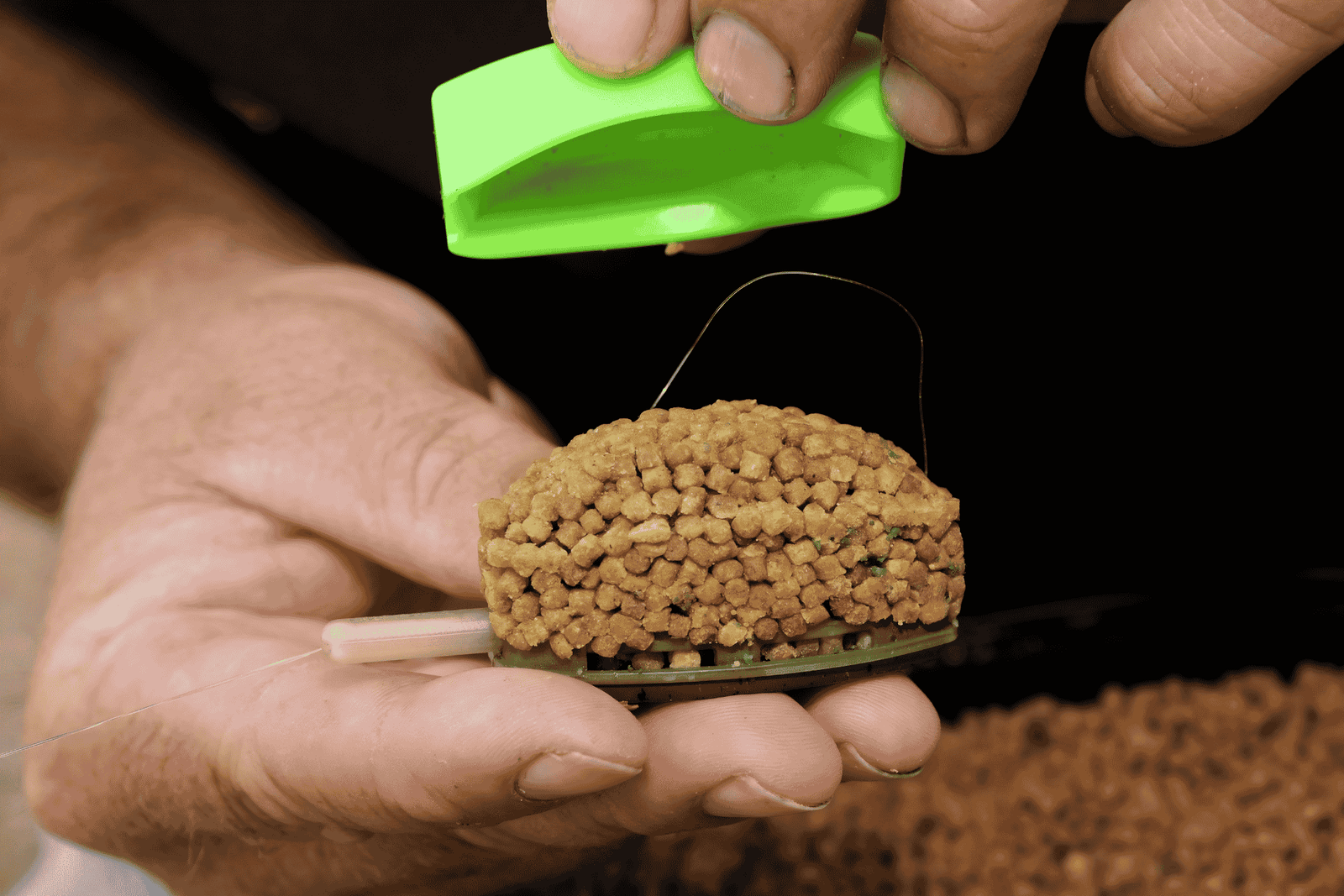 Method feeder vissen: complete gids voor brasem, karper en zeelt - Hengelsport De Goeie Vangst