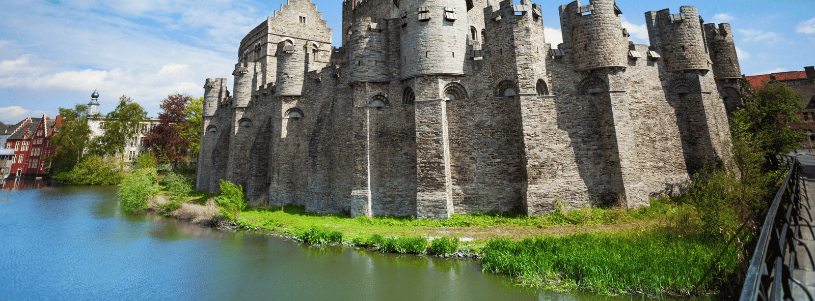 Vissen in Gent: Uw Complete Gids - Hengelsport De Goeie Vangst