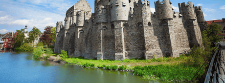 Vissen in Gent: Uw Complete Gids - Hengelsport De Goeie Vangst