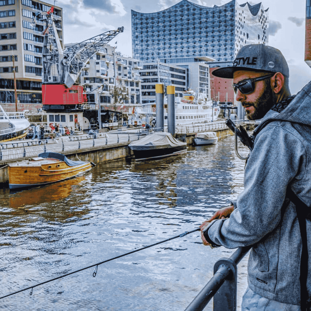 Vissen op een kanaal: zo vind je stekken voor witvis, karper en roofvis - Hengelsport De Goeie Vangst