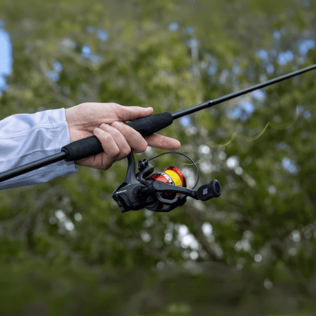 Roofvis Sets - Hengelsport De Goeie Vangst