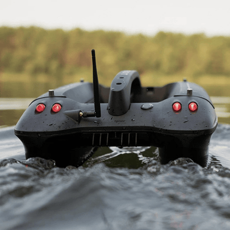 Voerboten - Hengelsport De Goeie Vangst