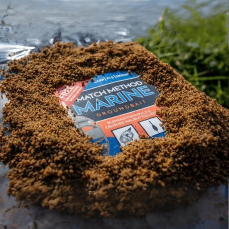 Aas & Voer - Hengelsport De Goeie Vangst