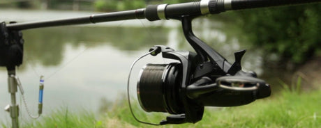 Baitrunner / Vrijloopmolens - Hengelsport De Goeie Vangst