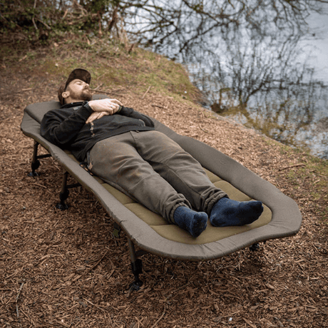 Bedchairs - Hengelsport De Goeie Vangst