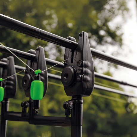 Beetregistratie - Hengelsport De Goeie Vangst