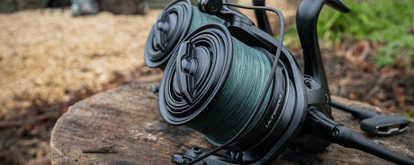 Big Pit & Surfcasting molens - Hengelsport De Goeie Vangst