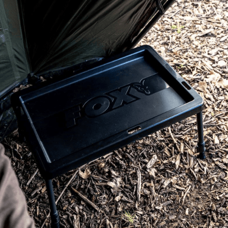 Bivy tafels - Hengelsport De Goeie Vangst