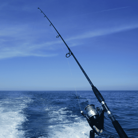 Boothengels - Hengelsport De Goeie Vangst