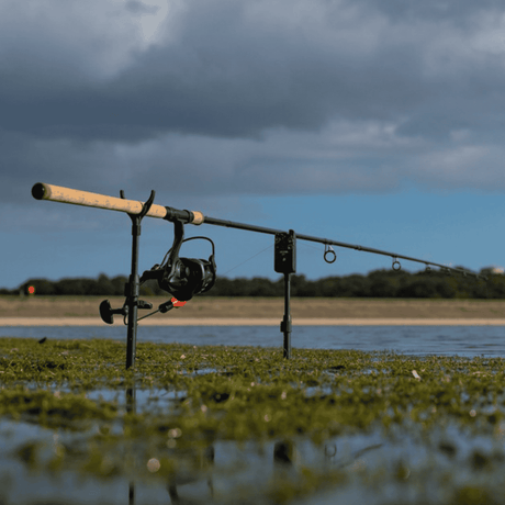 Doodaas hengels - Hengelsport De Goeie Vangst