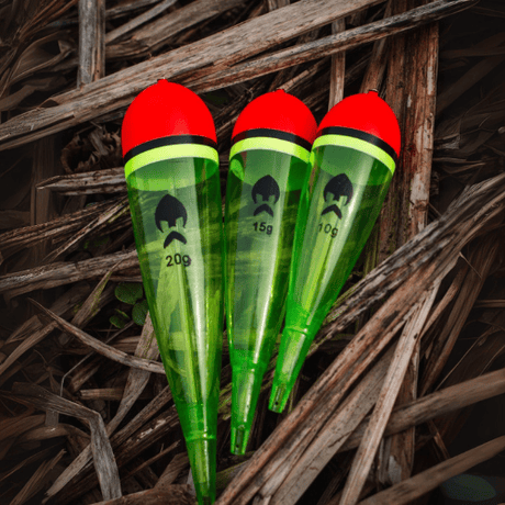 Roofvis Dobbers - Hengelsport De Goeie Vangst