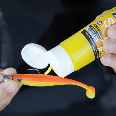 Geurstoffen, Kleurstoffen & Lijm - Hengelsport De Goeie Vangst