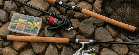 Hengelsets - Hengelsport De Goeie Vangst