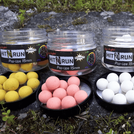 Karper Aas - Hengelsport De Goeie Vangst