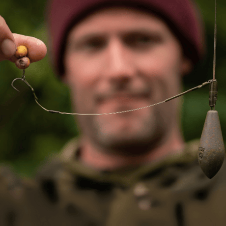 Karper Onderlijnen & Leaders - Hengelsport De Goeie Vangst