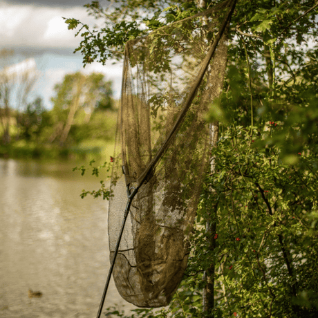 Karper Schepnetten - Hengelsport De Goeie Vangst