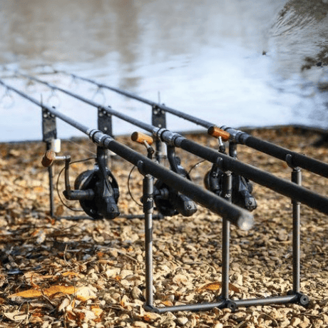 Karper Sets - Hengelsport De Goeie Vangst