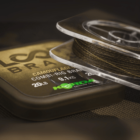 Karper Onderlijnmateriaal - Hengelsport De Goeie Vangst