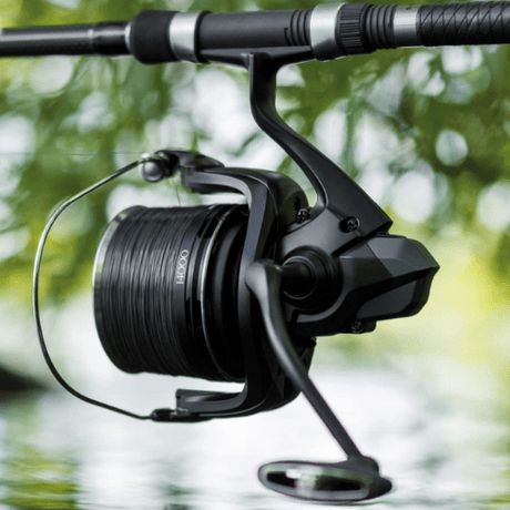 Karpermolens - Hengelsport De Goeie Vangst