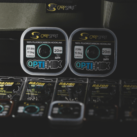 Klein Materiaal Aanbiedingen - Hengelsport De Goeie Vangst