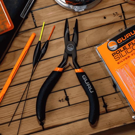 Klein Materiaal Witvis - Hengelsport De Goeie Vangst