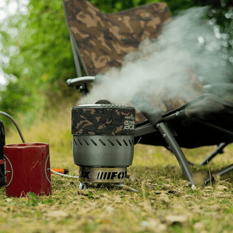 Kookgerei - Hengelsport De Goeie Vangst