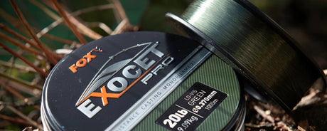 Nylon vislijnen - Hengelsport De Goeie Vangst