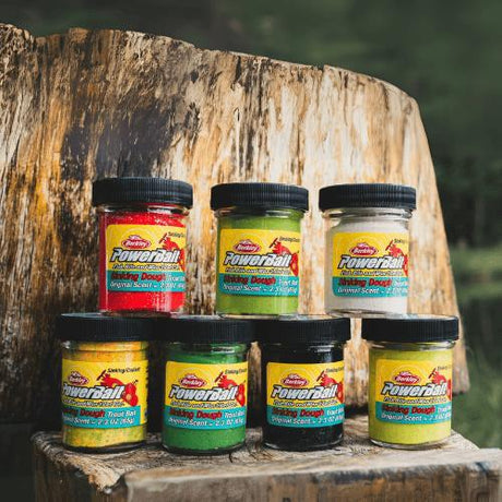 Powerbait (Foreldeeg) - Hengelsport De Goeie Vangst