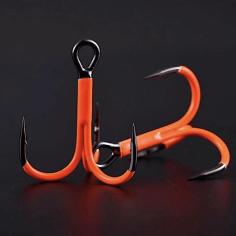 Roofvis Haken - Hengelsport De Goeie Vangst