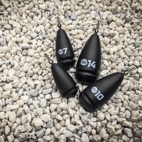 Roofvis Lood & Tungsten - Hengelsport De Goeie Vangst