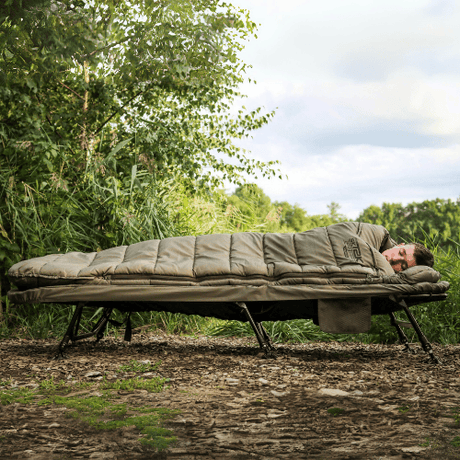 Slaapzakken - Hengelsport De Goeie Vangst
