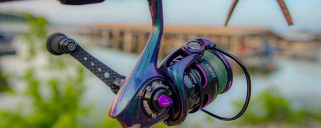 Spinmolens - Hengelsport De Goeie Vangst