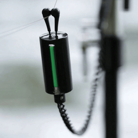 Hangers & Swingers - Hengelsport De Goeie Vangst