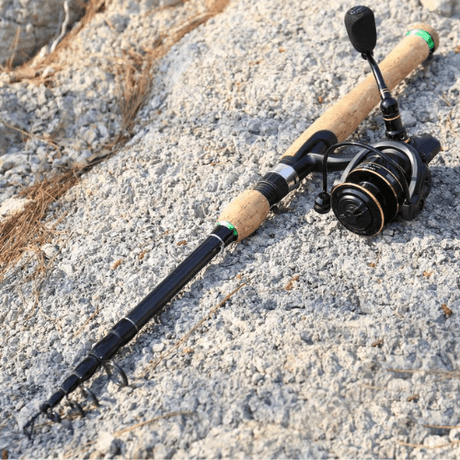 Telescoophengels - Hengelsport De Goeie Vangst