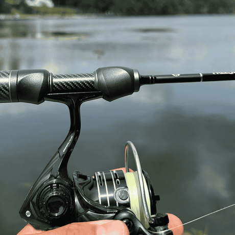 UL spinhengels - Hengelsport De Goeie Vangst