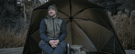 Visparaplu's - Hengelsport De Goeie Vangst