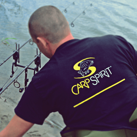 Visshirts - Hengelsport De Goeie Vangst