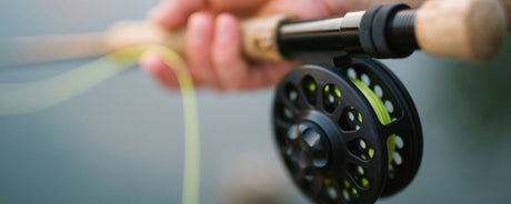 Vliegvishengels - Hengelsport De Goeie Vangst